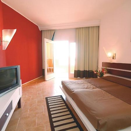 Caribbean World Thalasso Djerba Mezraia Luaran gambar