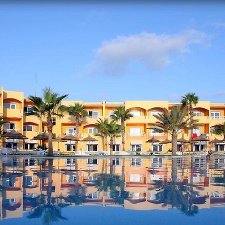 Caribbean World Thalasso Djerba Mezraia Luaran gambar