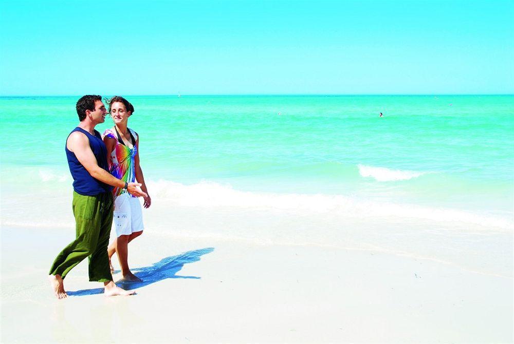 Caribbean World Thalasso Djerba Mezraia Luaran gambar