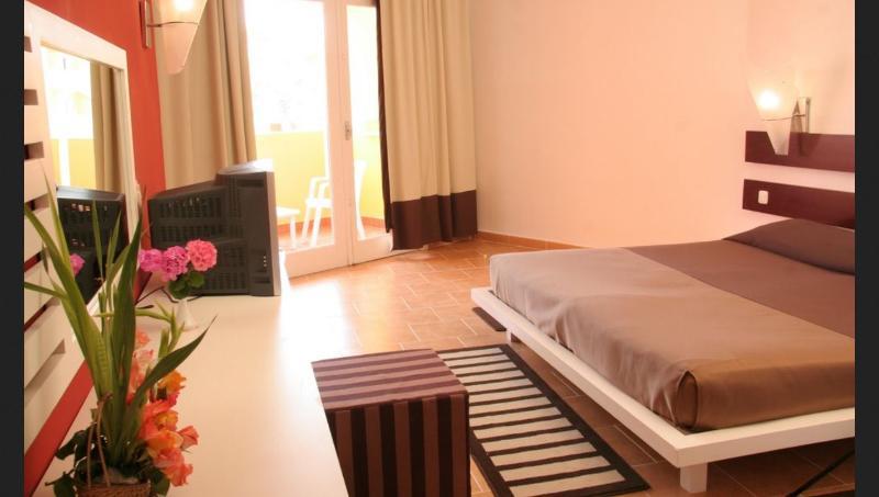 Caribbean World Thalasso Djerba Mezraia Luaran gambar
