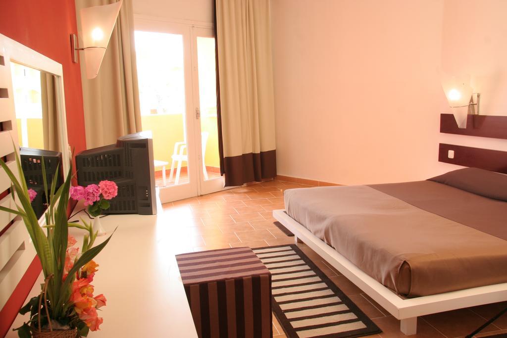 Caribbean World Thalasso Djerba Mezraia Luaran gambar