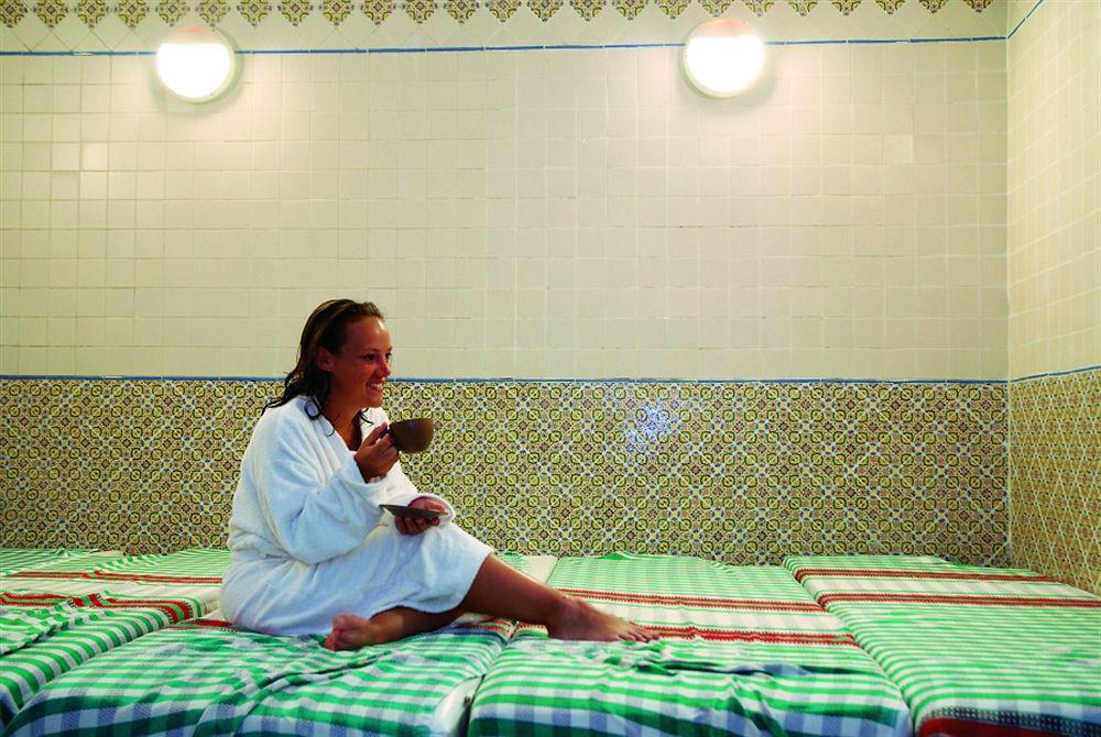 Caribbean World Thalasso Djerba Mezraia Luaran gambar